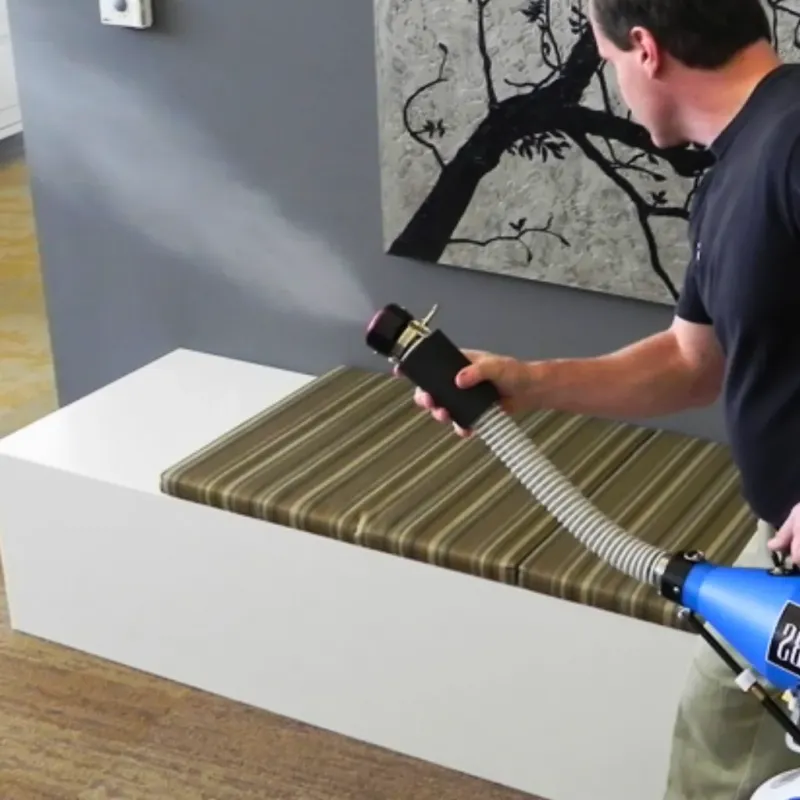 Professional Odor Removal in Jackson County, MI